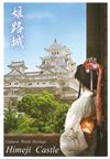 Himeji Castle - Japón - Asia